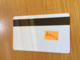 Hotelkarte Room Key Keycard Clef De Hotel Tarjeta Hotel  NORTHERN LIGHTS SKY DANCER  BELCOURT - Non Classés