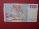 ITALIE 1000 LIRE 1990 CIRCULER (B.5) - 1000 Lire