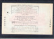 Loterie Nationale Les Gueules Cassées. 1937 - Billets De Loterie