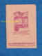 Pochette Ancienne Pour Photographie - BERLIN - Magasin Photo TALBOT - 45 Kurfürstendamm Ecke Bleibtreutstrasse - 1950 - ...