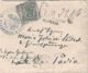 1896 Effigie C.45 (63) Isol Su Raccomandata Brescia (26.1) - Storia Postale