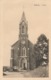 CPA - Belgique -  Solières - L'Eglise - Huy