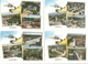 Lot 11 CPSM  Multivues  France  Cp Lapie  ( Voir Scans) - 5 - 99 Cartes