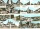 Lot  20  CPSM  Multivues  France    ( Voir Scans) - 5 - 99 Postcards