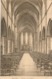 CPA - Belgique - Paliseul - Intérieur De L'Eglise - Paliseul