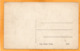 Noordwijkerhout Netherlands 1908 Postcard - Other & Unclassified