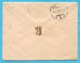 Brief Von Lausanne Nach Hannover 1899 - Lettres & Documents