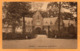 Doorn Netherlands 1908 Postcard - Doorn