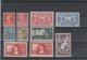 Collection Timbres De France Neufs** Cote = 660 € - Sammlungen