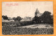 Rheden Netherlands 1908 Postcard - Rheden