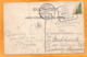 Rheden Netherlands 1908 Postcard - Rheden