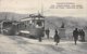 06 . N° 103264 .st Jean Cap Ferrat .arret Du Tram .environs De Nice . - Saint-Jean-Cap-Ferrat