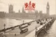 "Views Of London"  Group Of Siz (6)  Tuck Heraldic View  Series Postcards # 2174/2175 - Tuck, Raphael