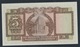 Hongkong Pick-Nr: 181f (1973) Bankfrisch 1973 5 Dollars (7350138 - Hongkong