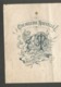 17 - Charente Maritime - Saintes - Traite De 1904 - Th Odoyet Chemiserie Nouvelle Bien Faire Et Laisser Dire - Saintes