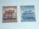 Delcampe - TIMBRE DU LUXEMBOURG OCCUPATION ALLEMANDE 1941 N°33/41 - STAMPS - LOT DE TIMBRES - (AF) - 1940-1944 Occupation Allemande