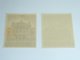 Delcampe - TIMBRE DU LUXEMBOURG OCCUPATION ALLEMANDE 1941 N°33/41 - STAMPS - LOT DE TIMBRES - (AF) - 1940-1944 Duitse Bezetting