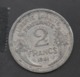 2 FRANCS __MORLON  ALUMINIUM   1941__VOIR SCAN - Sonstige & Ohne Zuordnung