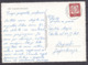 GERMANY  , LANGENFELD ,  AUTOBAHN  ,   OLD  POSTCARD - Langenfeld