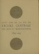 LIVRES ANCIENS - CENT ANS DE LA VIE DE L'ECOLE CENTRALE DES ARTS ET MANUFACTURES 1829-1929 - 1901-1940