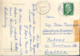 Germany - Postcard Used 1964 - Carlsfeld(Eibenstock) - Partial View - 2/scans - Eibenstock