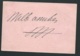 Entier Turque Oblitéré Tripoli ( Afrique ) 14/05/1907, ( La Libye Est Resté Territoire Turque Jusqu'en 1911 - Raa 3204 - Cartas & Documentos