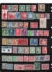 NORVEGE:  Collection Chronol., Soit  : Lot De 360 TP Oblit. De 1894....2003 - Verzamelingen
