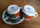 V&B 2 Tasses/1st - 2 Kopjes/1schoteltje - Ta359 - Villeroy/Boch (LUX)