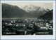 W7V54/ Lienz Tirol Foto AK 1938 - Other & Unclassified