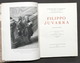 Architettura - AA.VV. - Regesto Vita E Opere - Filippo Juvarra - 1^ Ed. 1937 - Otros & Sin Clasificación
