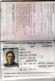 1992/2002 - PASSEPORT - UNITED KINGDOM Of GREAT BRITAIN And NORTHERN IRELAND - Documenti Storici