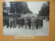 Delcampe - 11 PHOTOS FRONT NATIONAL LIBERATION RESISTANCE GUERRE CONGRES MANIFESTATION 1945 (?) WW2 24 X 18 Cm - Guerre, Militaire