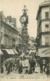 WW Lot 5 Cpa REGIONS DE FRANCE. Amiens, Clermont-Ferrand, Cluny Millénaire, Monte-Carlo Et Tulle (toilée)... - 5 - 99 Postkaarten
