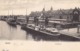 Stettin - Freihafen 1904      (A-113-150119) - Poland