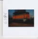 Photo Diapo Diapositive Slide Train Wagon Locotracteur SNCF Y 7412 à Tours Le 17/02/1992 VOIR ZOOM - Diapositives