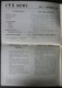 Libretto Booklet - International Youth Service - IYS News 1959 - Pen Friends - Non Classificati