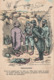 Humoristique : Poilusades : ( Illust. CH-LEO /16 ) - War 1914-18