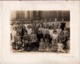 Grande Photo Originale Scolaire Signée - Photo De Classe De Sixième En 1929 Par J. David & Vallois - Paris - Personnes Identifiées