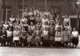 Grande Photo Originale Scolaire Lycée Lamartine à Paris - Classe De Seconde Id. En 1932-1933 - Photo Pierre Petit Paris - Personnes Identifiées