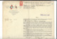 CONNAISSEMENT  Bill Of Lading Australian And New Zealand Trade F. Green & Co  London - Sydney Yallaroi 1895 - Ver. Königreich