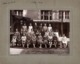 Grande Photo Originale Scolaire Lycée Lamartine à Paris - Classe De 5 ème A En 1929-1930 - Photo Pierre Petit Paris - Personnes Identifiées