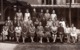 Grande Photo Originale Scolaire Lycée Lamartine à Paris - Classe De 5 ème A En 1929-1930 - Photo Pierre Petit Paris - Personnes Identifiées