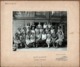 Grande Photo Originale Scolaire Lycée Lamartine à Paris - Classe De 4 ème A En 1930-1931 - Photo H. Tourte & Petitin - Personnes Identifiées