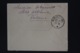 Italy Valona Express  Cover Sa 4 Levante 2 On Letter  RRR 1913 To Brindisi - Bureaux D'Europe & D'Asie