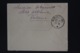 Italy Valona Express  Cover Sa 4 Levante 2 On Letter  RRR 1913 To Brindisi - Europa- Und Asienämter