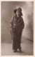 Femme Costume Façon Calamity Jane Cpa Carte Photo Photographie - Femmes