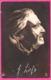 ARCIMBOLDESQUE - ARCIMBOLDO - SURRÉALISME - LISZT - Femme Nue - Métamorphose - Edit. G. FERRATO - 1912 - Autres & Non Classés