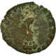 Monnaie, Constans, Half Maiorina, Trèves, TB, Cuivre, RIC:234 - L'Empire Chrétien (307 à 363)