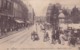 2795	82	Troyes, La Rue De La République Et Le Café Du Point Central (1920) - Troyes
