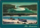 °°° GF674 - MAURITIUS - ILE AUX CERFS - 1996 With Stamps °°° - Mauritius